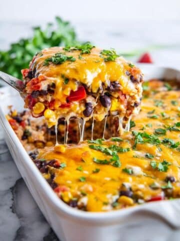 Cowboy Chicken Recipe
