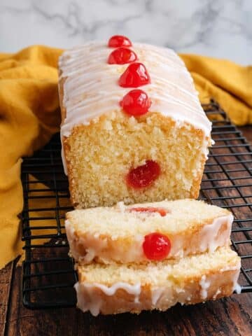 Tropical Sweet Pineapple Bread Recipe
