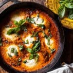One-Pan Sun-Dried Tomato Ricotta Gnocchi Recipe