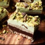 Dubai Chocolate Recipe