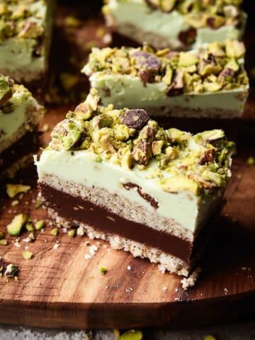 Dubai Chocolate Recipe