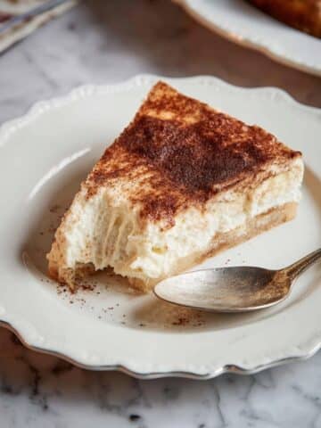 Churro Cheesecake Recipe