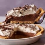 Chocolate Cream Pie Recipe