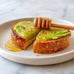 Best Avocado Toast Recipe