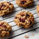 Breakfast Cookies Recipe