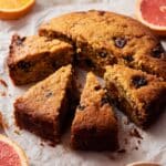 Fruit Cake Recipe