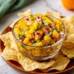Mango Habanero Salsa Recipe