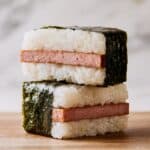 Spam Musubi Recipe
