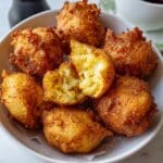 Hush Puppies Recipe