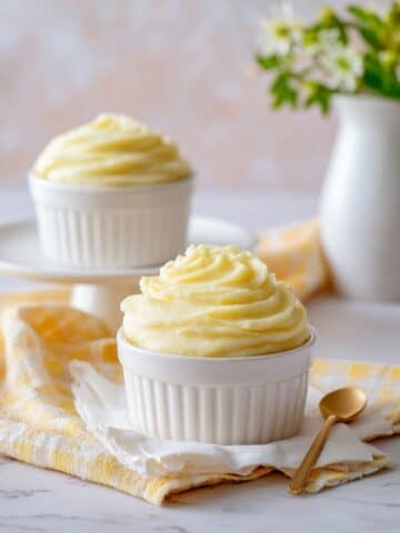 Homemade Dole Whip with Pineapple Recipe