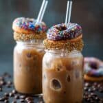 Iced Espresso Cocktail Recipe