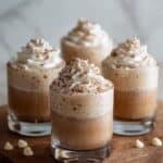 White Chocolate Chai Latte Recipe