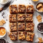 Magic Bars Recipe