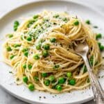 Easy Fettuccine Alfredo Recipe