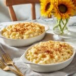 Lobster Mac and Cheese Recipe