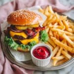 Aloha Burger Recipe