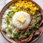 Beef Pepper Rice (Pepper Lunch Inspired) Recipe