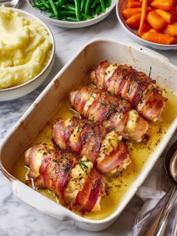 Hunters Chicken Recipe