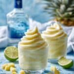 Pineapple Whip Margarita Recipe