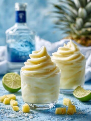 Pineapple Whip Margarita Recipe
