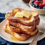 Baked French Toast Recipe