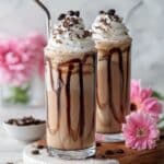 Coffee Smoothie with Banana and Cashew Butter Recipe