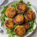 Quinoa Patties Recipe