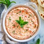 Kibbeh Nayyeh Recipe