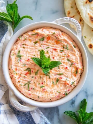 Kibbeh Nayyeh Recipe