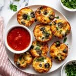Pizza Bites Recipe