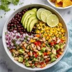 Cowboy Caviar Recipe