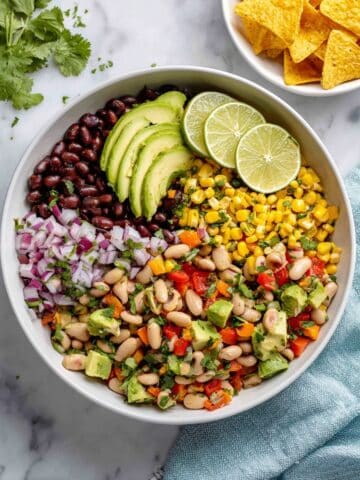 Cowboy Caviar Recipe