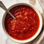 Harissa Paste Recipe