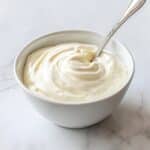 Homemade Mayonnaise Recipe