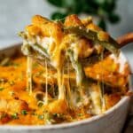 Cheesy Tater Tot Casserole Recipe
