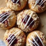 Berry Cheese Danish Recipe