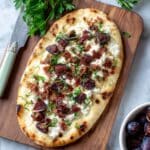 Figgy Piggy Pizza Recipe