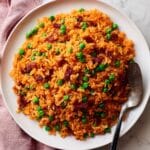Ketchup Fried Rice Recipe