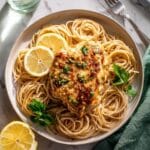 Chicken Française Recipe