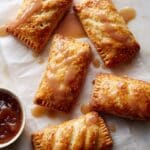 Pumpkin Pop Tarts Recipe