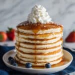 Homemade Buttermilk Syrup Recipe