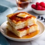 Sheet Pan Pancakes Recipe