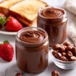 Homemade Nutella Recipe