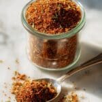 Perfect Cajun Seasoning Blend Recipe
