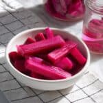 Pickled Turnips Recipe