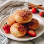 Mexican Bunuelos Recipe