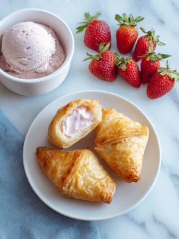 Jordan Pond Popovers Recipe