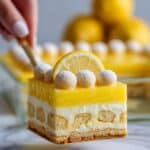 Limoncello Tiramisu Recipe