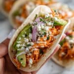 Chicken Tinga Tacos Recipe