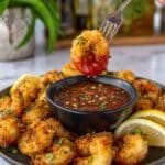 Breaded Shrimp Recipe